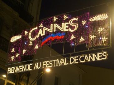 Annual Film festival in Cannes
