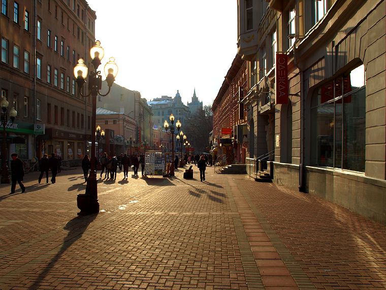 Arbat