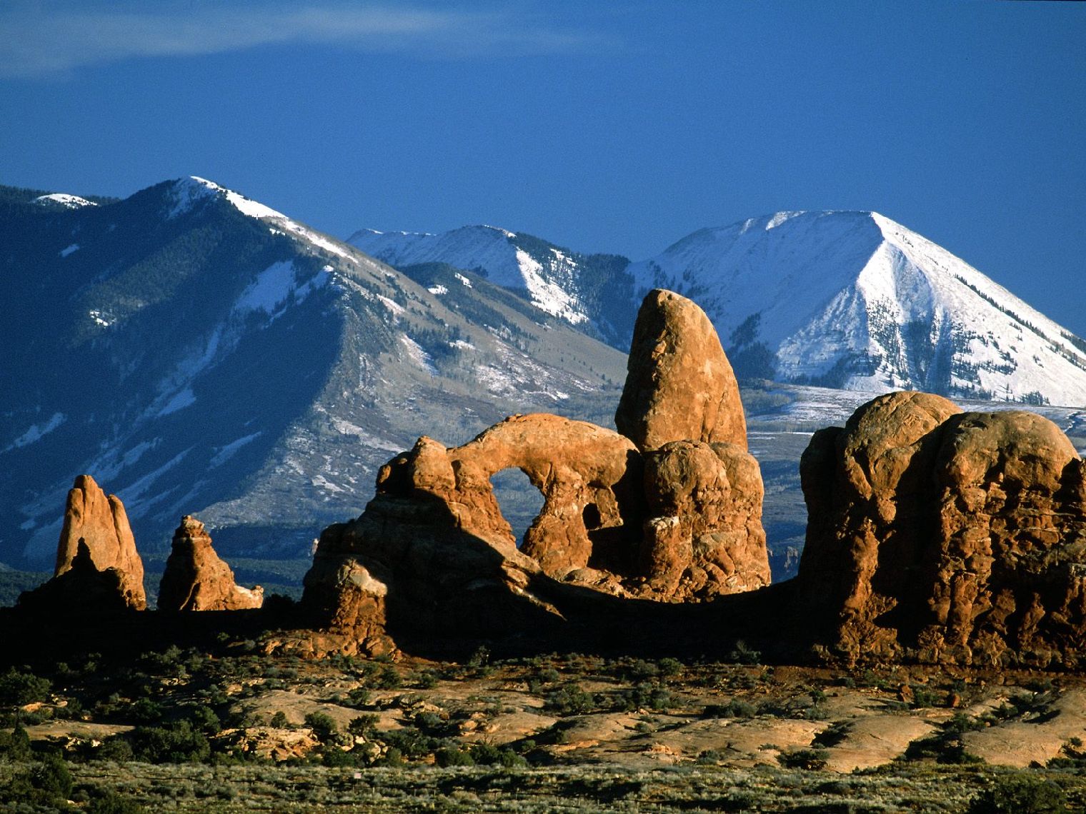 Arches National Park