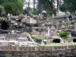 Ave Maria Grotto