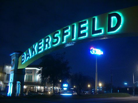 Bakersfield