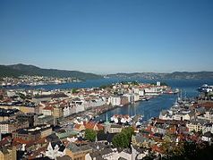 Bergen