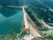 Bhakra Nangal Dam