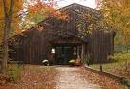 Birds of Vermont Museum