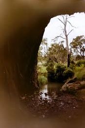 Borenore Cave