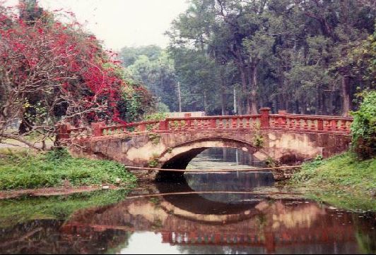 Botanical Garden