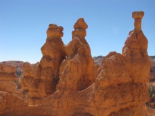 Bryce Canyon National Park