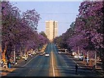 Bulawayo