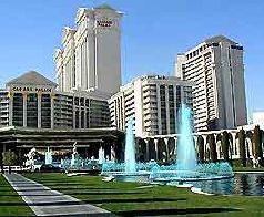 Caesars Palace