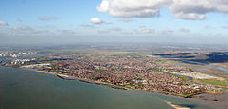 Canvey  Island 