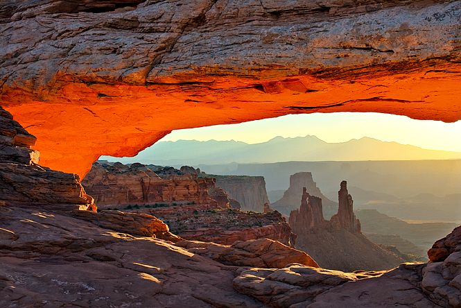 Canyonlands