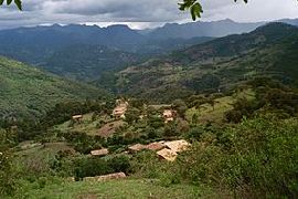 Celaque National Park