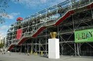 Centre Pompidou