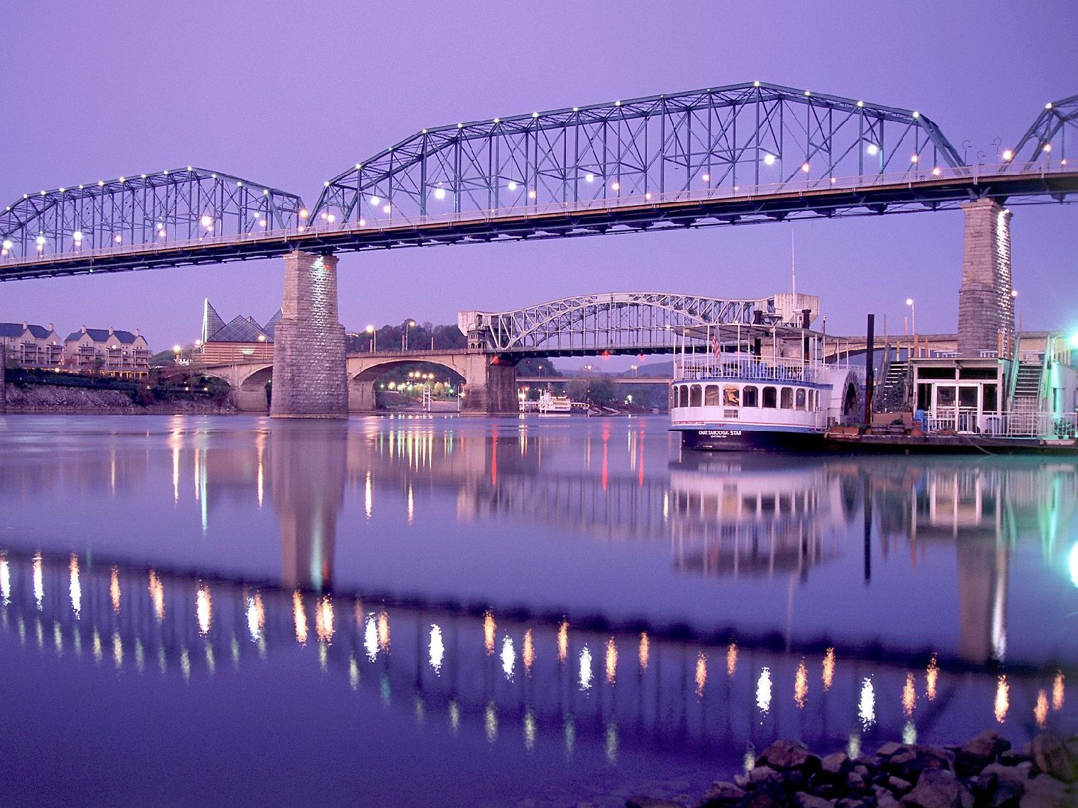 Chattanooga