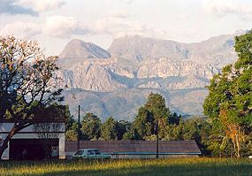 Chimanimani