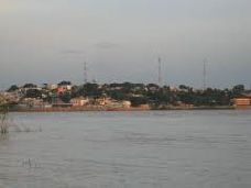 Ciudad bolivar