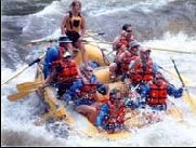 Colorado River Tours