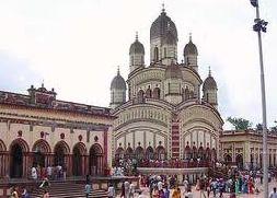 Dakshineshwar Temple