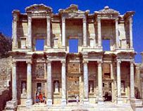Ephesus Efes Turkey