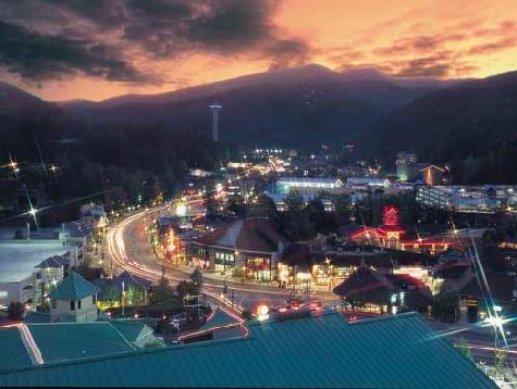 Gatlinburg