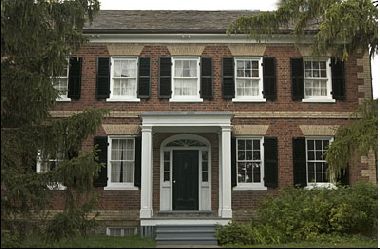 Gibson House Museum