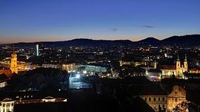 Graz