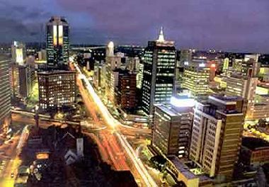 Harare