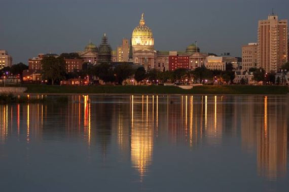 Harrisburg