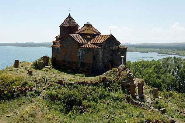 Hayravank Monastery 