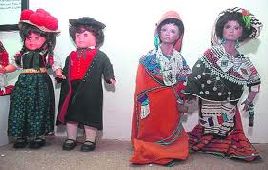 International Dolls Museum