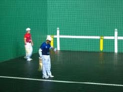  Jai-Alai Fronton