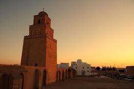 Kairouan