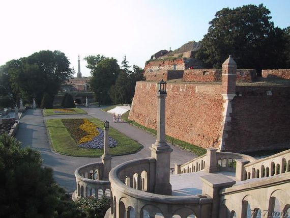 Kalemegdan 