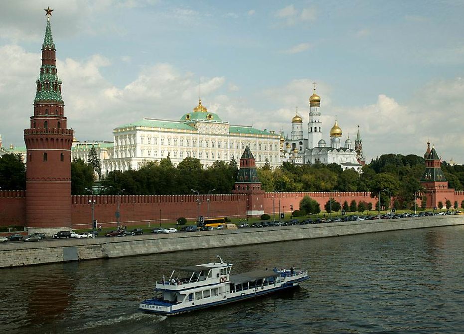 Kremlin