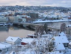 Kristiansand