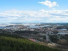 Kuopio