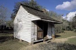 LSU Rural Life Museum