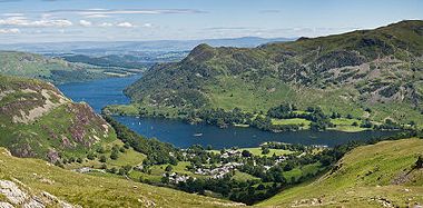 Lake District  National Park