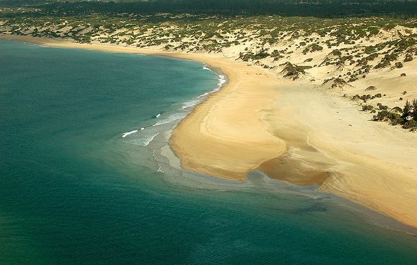 Lamu Island 