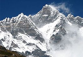 Lhotse