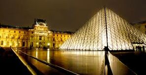 Louvre Museum