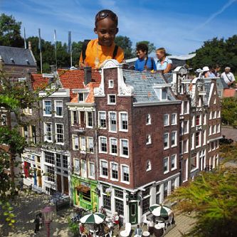 Madurodam