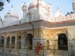 Mansa Devi Temple