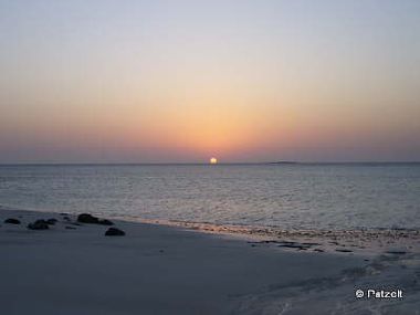 Masirah Island 