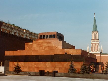 Mausoleum