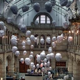 Museums and Galleries in Scotland