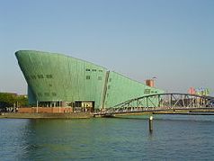    NEMO Museum