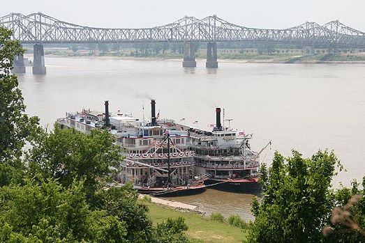 Natchez