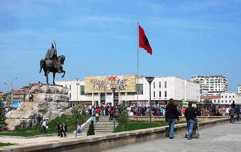 National Ethnographic Museum