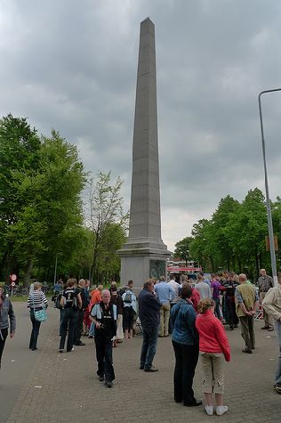 Needle of Rijswijk